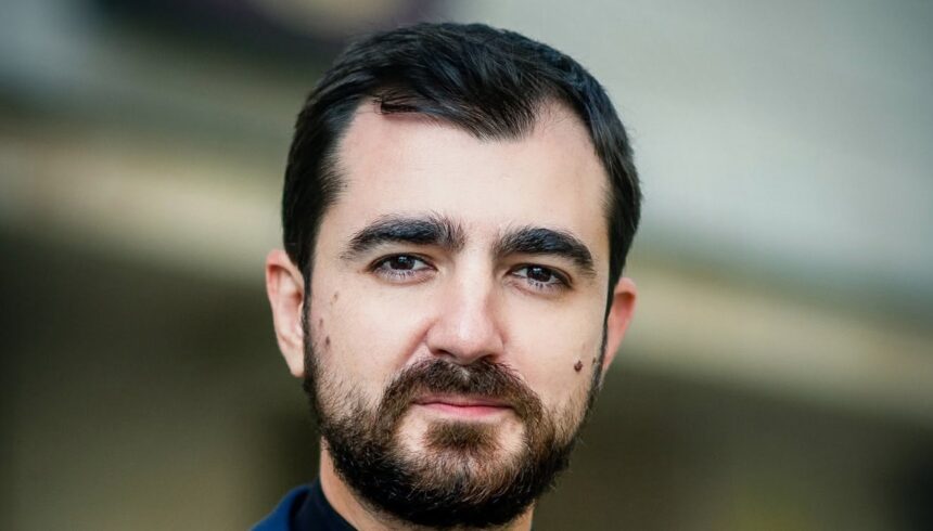 claudiu nasui va fi ministru in guvernul republicii moldova cine este claudiu nasui 6a8d5efe038be