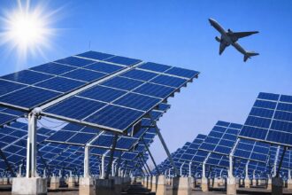 cnab a semnat contractul pentru proiectarea si executia parcului fotovoltaic din apropierea aeroportului henri coanda 6a74365bdf019