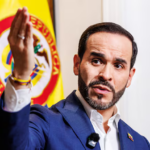 columbia are un presedinte nou abelardo de la espriella un aliat al lui donald trump a depus juramantul vineri la cateva ore dupa sua au anuntat ca ofera bogotei un ajutor de 1 miliard de dolari 6a771f99074dc