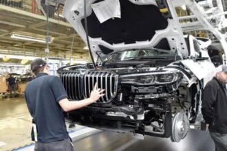 cresc sperantele pentru revenirea celei mai mari economii din europa exporturile germaniei si productia industriala au crescut peste asteptari in iunie 6a7614777003e
