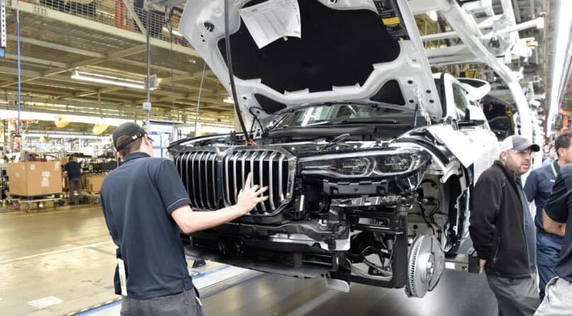 cresc sperantele pentru revenirea celei mai mari economii din europa exporturile germaniei si productia industriala au crescut peste asteptari in iunie 6a7614777003e