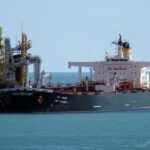 cresterea atacurilor in marea neagra adauga presiune asupra fluxurilor globale de marfuri reuters 6a74285994b54