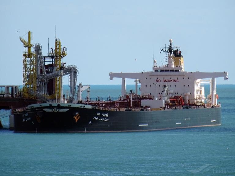 cresterea atacurilor in marea neagra adauga presiune asupra fluxurilor globale de marfuri reuters 6a74285994b54