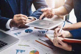 datoria externa a administratiei publice a ajuns la aproape 31 din pib in mai 6a8ae62bdee35