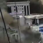 dezastru in china la granita cu nepal o alunecare de teren produsa de inundatii a maturat un important punct de frontiera dintre cele doua state video 6a8edaa83b3ad