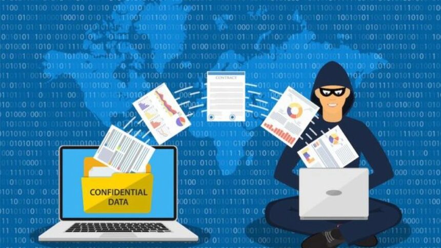 dnsc numarul incidentelor de compromitere a conturilor a crescut cu 353 in 2025 iar cel al tentativelor de phishing cu peste 70 6a7f24cac50ec