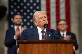 donald trump insista ca sua au cantitati enorme de munitie pe fondul controverselor pe acest subiect 6a74365890ccd