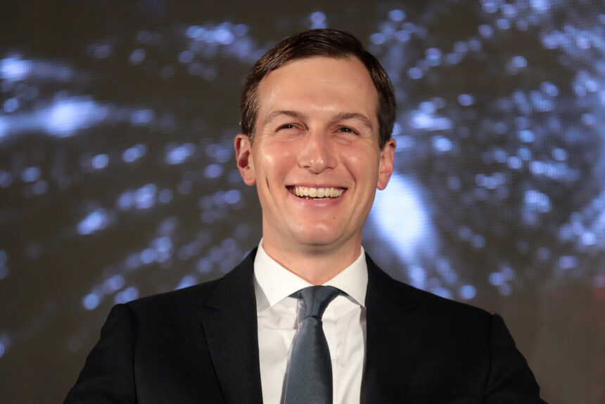 emisarul sua jared kushner s a intalnit cu lideri ai hamas 6a81fff6cc84f