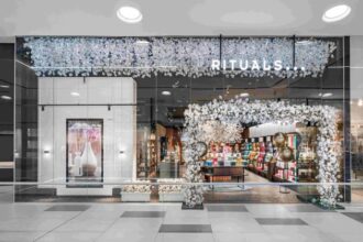 fenomenul din mallurile romanesti ce afaceri a avut celebrul brand rituals in primul an intreg de functionare 6a8a91cec364e