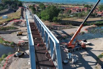 foto calea ferata cluj oradea lucrarile la cel mai avansat lot au ajuns la 74 6a7da94445765