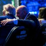 gala de arte martiale ufc freedom 250 organizata la casa alba de ziua lui trump a produs o pierdere cu 30 de milioane de dolari companiei organizatoare 6a721ff6dc385