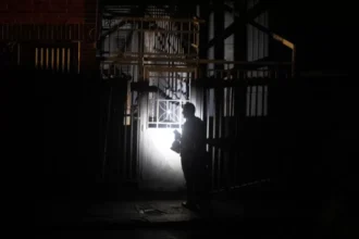 georgia si a reconectat reteaua electrica dupa un blackout la nivel national 6a744467d0246