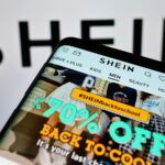 gigantul chinez shein evaluat la 22 25 miliarde de dolari inaintea listarii bloomberg 6a79c2a957b7d
