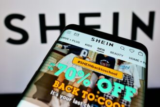 gigantul chinez shein evaluat la 22 25 miliarde de dolari inaintea listarii bloomberg 6a79c2a957b7d
