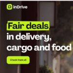gigantul indrive cu preturi negociabile a intrat in romania compania fondata de arsen tomsky e a doua cea mai descarcata aplicatie de transport la cerere din lume 6a6f991e51175