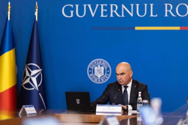 guvernul mentine eliberarea gratuita a primei carti electronice de identitate in limita fondurilor alocate prin pnrr 6a75f857819a0