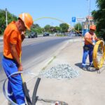 iluminatul public din constanta va fi redus iar autobuzele electrice vor fi incarcate dup ora 23 00 ca raspuns la instituirea starii de alerta energetica 6a70b25bf3731