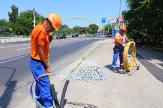 iluminatul public din constanta va fi redus iar autobuzele electrice vor fi incarcate dup ora 23 00 ca raspuns la instituirea starii de alerta energetica 6a70b25bf3731