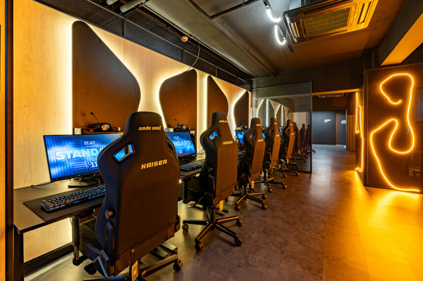 infrastructura de gaming din romania primeste o investitie de 2 milioane de euro 6a8edaa946907