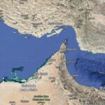 iranul cere sua sa accepte toate conditiile puse de teheran pentru a redeschide stramtoarea ormuz 6a787f21dbdd8