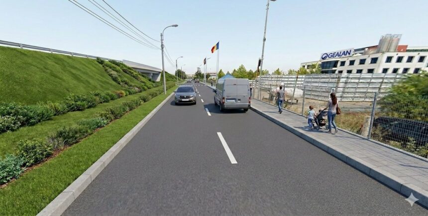 judetul din romania unde incepe asfaltarea unor drumuri de pamant 6a870dde51475