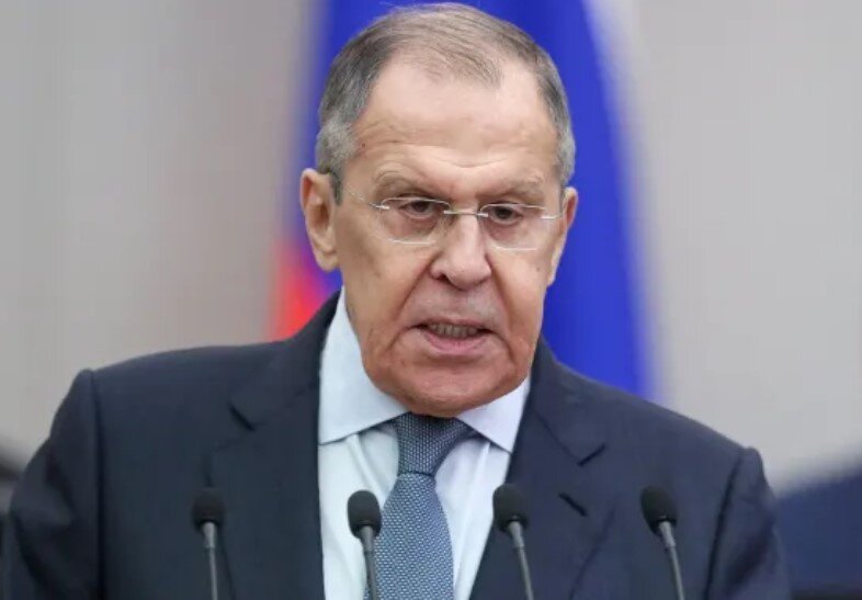 lavrov spune ca in prezent nu exista nimeni cu care rusia sa negocieze in europa 6a8a9ff7750b1