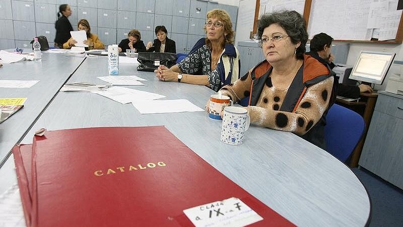 legea salarizarii sindicatele din educatie au respins ultima varianta a proiectului 6a8ebe8bcab0b