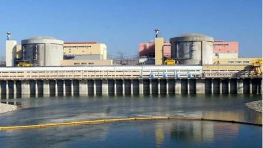 masuri fara precedent duminica 2 iulie dunarea va fi mutata spre centrala nucleara de la cernavoda 6a6e479e41e27