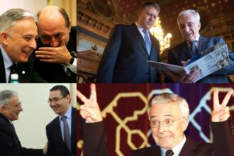 mesajul lui isarescu pentru partidele politice ce vrea guvernatorul bnr arta compromisului la masa negocierilor 6a7da942a50e3