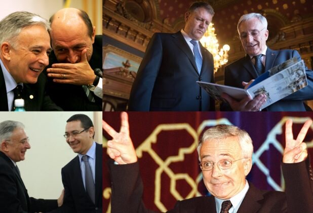 mesajul lui isarescu pentru partidele politice ce vrea guvernatorul bnr arta compromisului la masa negocierilor 6a7da942a50e3