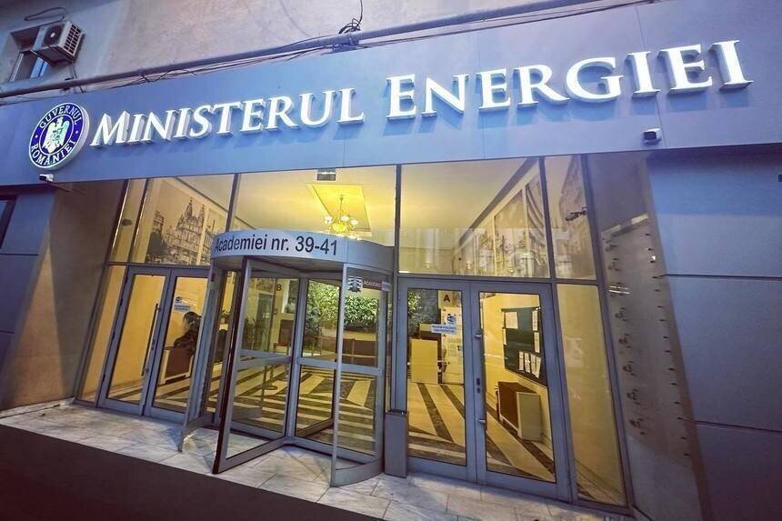 ministerul energiei a realizat de la inceputul anului plati de 209 milioane de euro catre beneficiarii de proiecte finantate prin pnrr 6a7f5d0dcb12c
