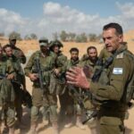 ministrul israelian al apararii israel katz spune ca trupele tarii sale nu se vor retrage din zonele pe care le ocupa in liba gaza si sirian 6a7cba3a44444