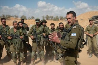 ministrul israelian al apararii israel katz spune ca trupele tarii sale nu se vor retrage din zonele pe care le ocupa in liba gaza si sirian 6a7cba3a44444