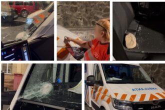 miruta ii cere lui grindeanu sa puna pe ordinea de zi legea impotriva dezinformarii dupa atacul asupra ambulantei atacata cu topoare in urma unui clip postat pe tiktok 6a78631db8c48