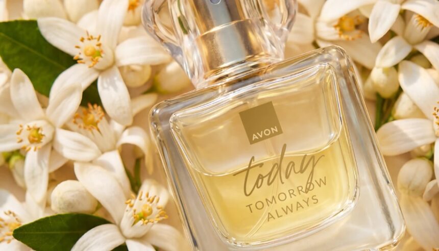 mutare neasteptata pe piata din romania avon aduce parfumurile pe raftul magazinelor kaufland 6a7c65aeb92d3