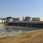 noi masuri anuntate de guvern pentru a aduce mai multa apa la centrala nucleara de la cernavoda oprita acum se construieste si un dig 6a89404ba9683