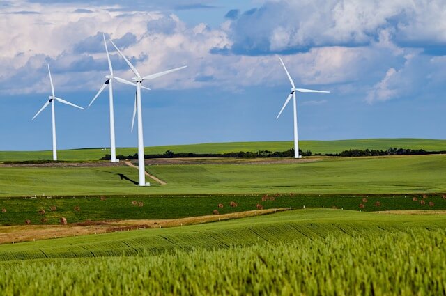 norvegienii de la scatec cu gigantul petrolier equinor in actionariat incep constructia primului lor parc eolian din romania urleasca 77 mw premiera europeana 6a88193b44389