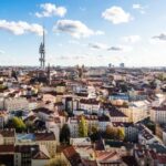 numarul strainilor din cehia s a triplat in ultimii zece ani si au ajuns la o zecime din populatia tarii 6a81653c29b4c