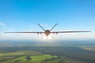 o nava a agentiei ruse rosatom a fost scufundata in marea neagra in urma unui atac ucrainean cu drone moscova denunta un act de piraterie 6a6df330a8daa