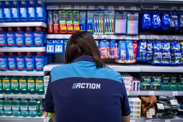 olandezii de la action cu preturi mici deschid al 24 lea magazin din romania 6a83fa43f1de6