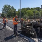 pmb a inceput asfaltarea tronsonului 3 de pe prelungirea ghencea 6a7b769e1685a