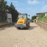 pmb a intrat cu lucrarile de modernizare pe 13 dintre strazile cartierului henri coanda 40 de utilaje sunt puse la treaba foto 6a723c3e8d21d