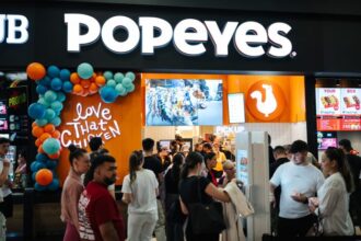 popeyes continua extinderea in romania si deschide un nou restaurant la timisoara 6a8ea26aaa816