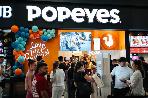 popeyes continua extinderea in romania si deschide un nou restaurant la timisoara 6a8ea26aaa816