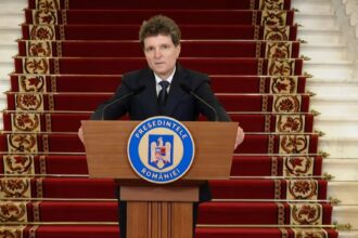presedintele nicusor dan prima reactie la legea ani cu amendamentul fritz argumentele din sesizarea mea erau foarte solide 6a8478dd92bcf