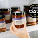 prima zacusca din romania premiata great taste este un brand produs in judetul bacau in loturi mici de familia rusu 6a730f0a99d2b