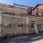 primaria galati anunta ca au fost incepute lucrarile la noul centru de ingrijiri paliative de la maternitatea buna vestire 6a7a251c8addf