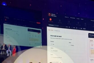 primul hub financiar din romania ofertebancare ro a investit aproape 500 000 euro in proiect premiera pe tara ecosistemul integreaza creditarea asigurarile si investitiile 6a846aca41977