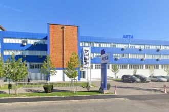 produs romanesc premiat international lansat in reteaua agroland pubelele fabricate in romania cu sistem unic in ue au ajuns in magazine 6a76066a58f53