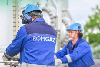 profitul romgaz scade la sase luni productia de gaze s a redus dar au crescut vanzarile obligatorii la pret reglementat de stat care a scazut fata de cel din 2025 6a7ec25d32085
